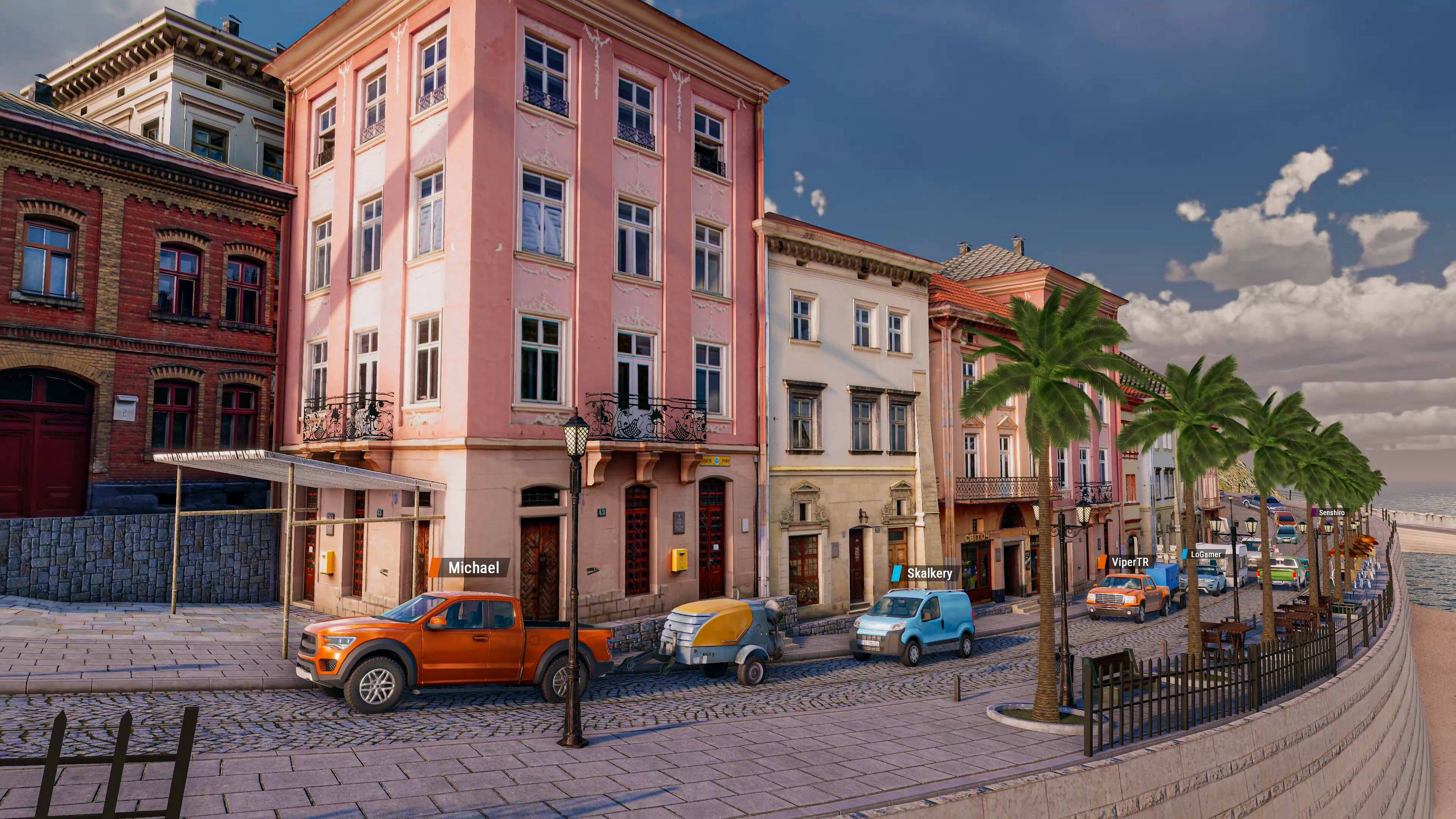 Semaan Michael Skalkery ViperTR Locamer - 14