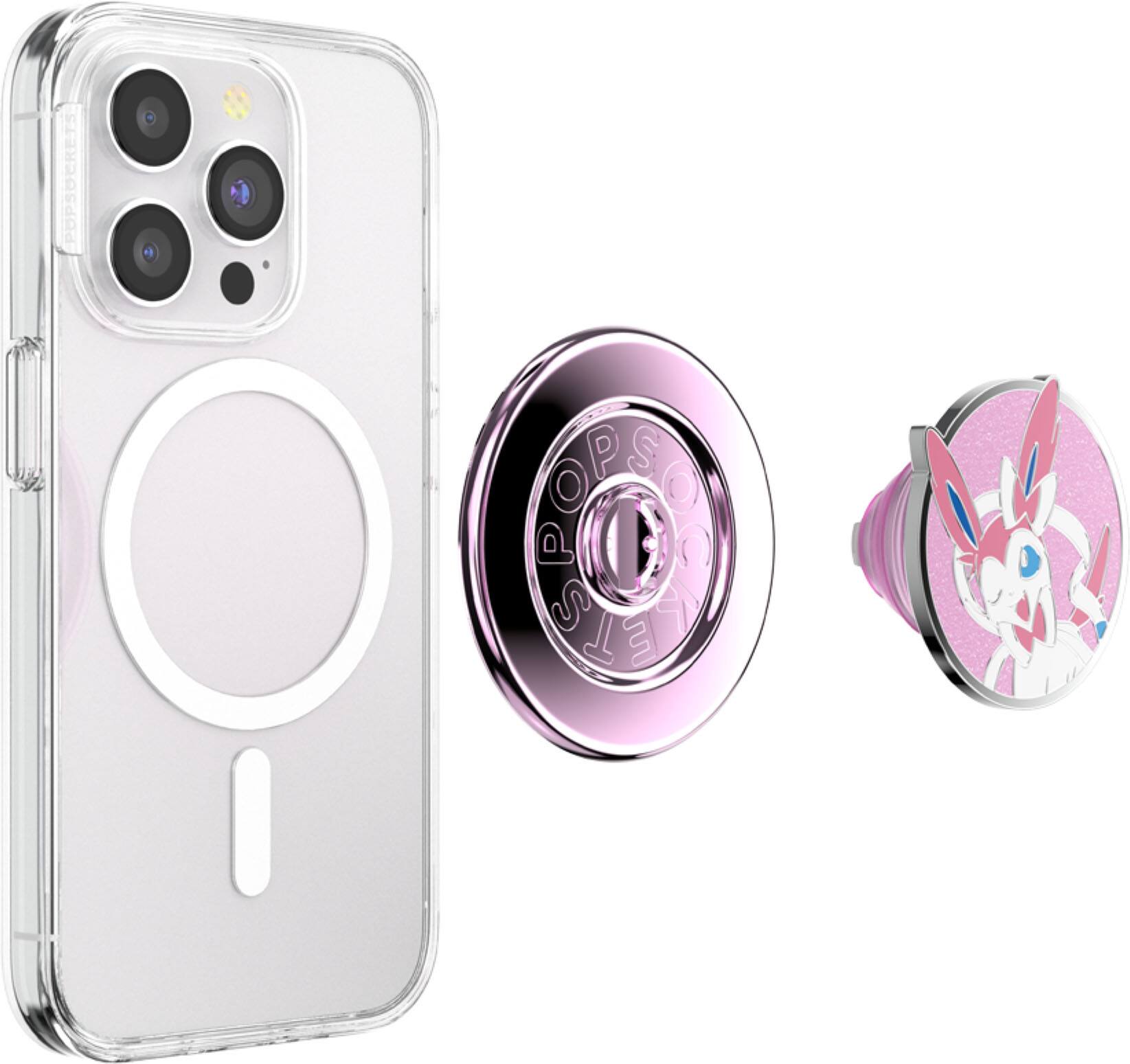 The text on the image reads "POPSOCRET".