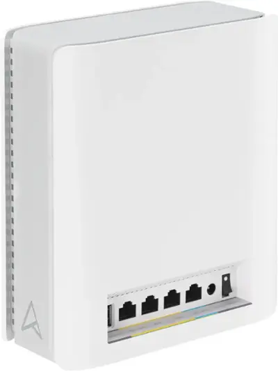 ASUS ZenWifi BE14000 3 PK Tri band WiFi 7 (802.11be) Smart ASUS ZenWifi BE14000 3 PK Tri band WiFi 7 (802.11be) Smart