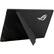 Alt View 11. ASUS - Strix 15.6 LCD FHD G-SYNC Monitor (DisplayPort USB, HDMI) - Black.