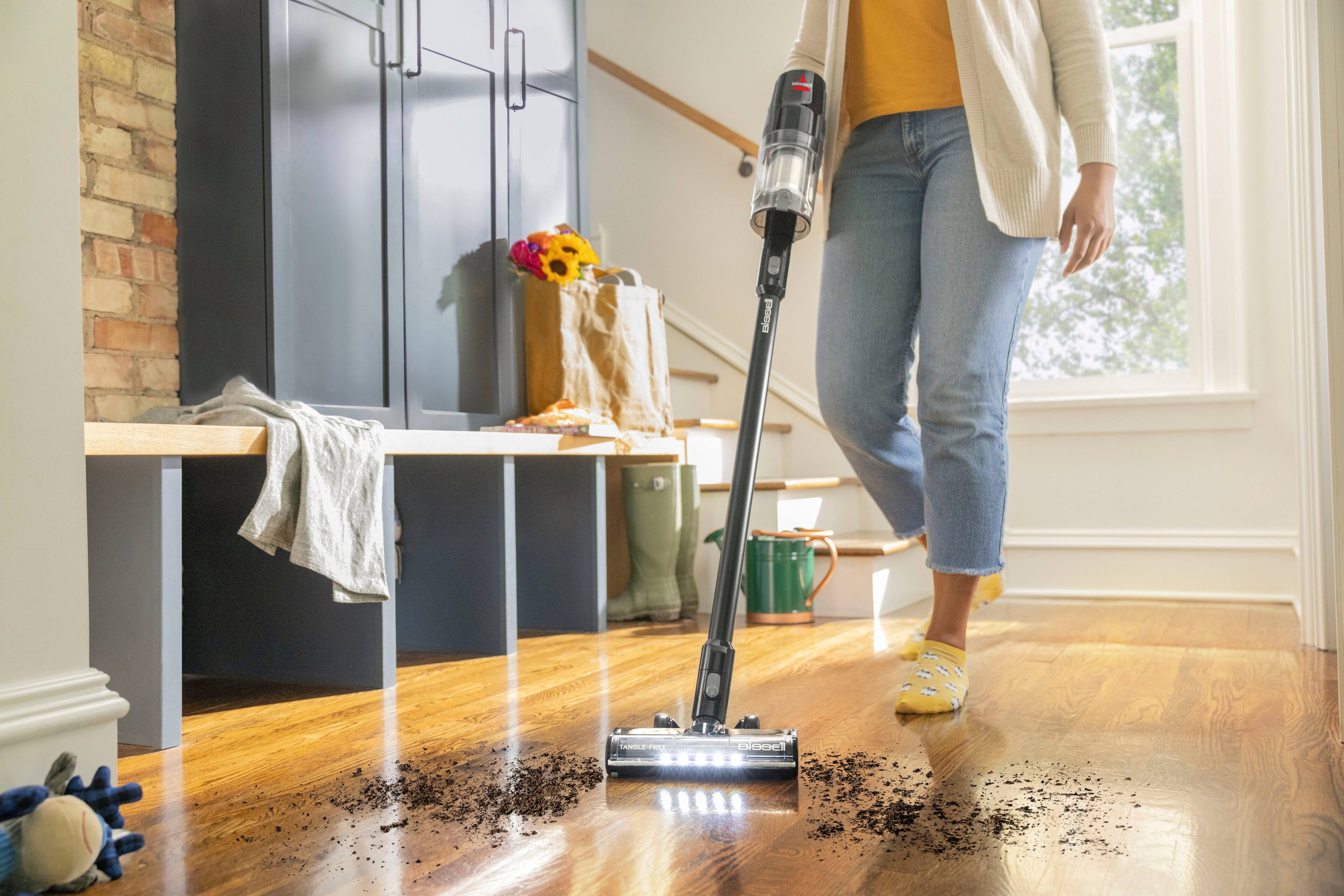 Bissell Tangle Free Pet Hair Vacuum