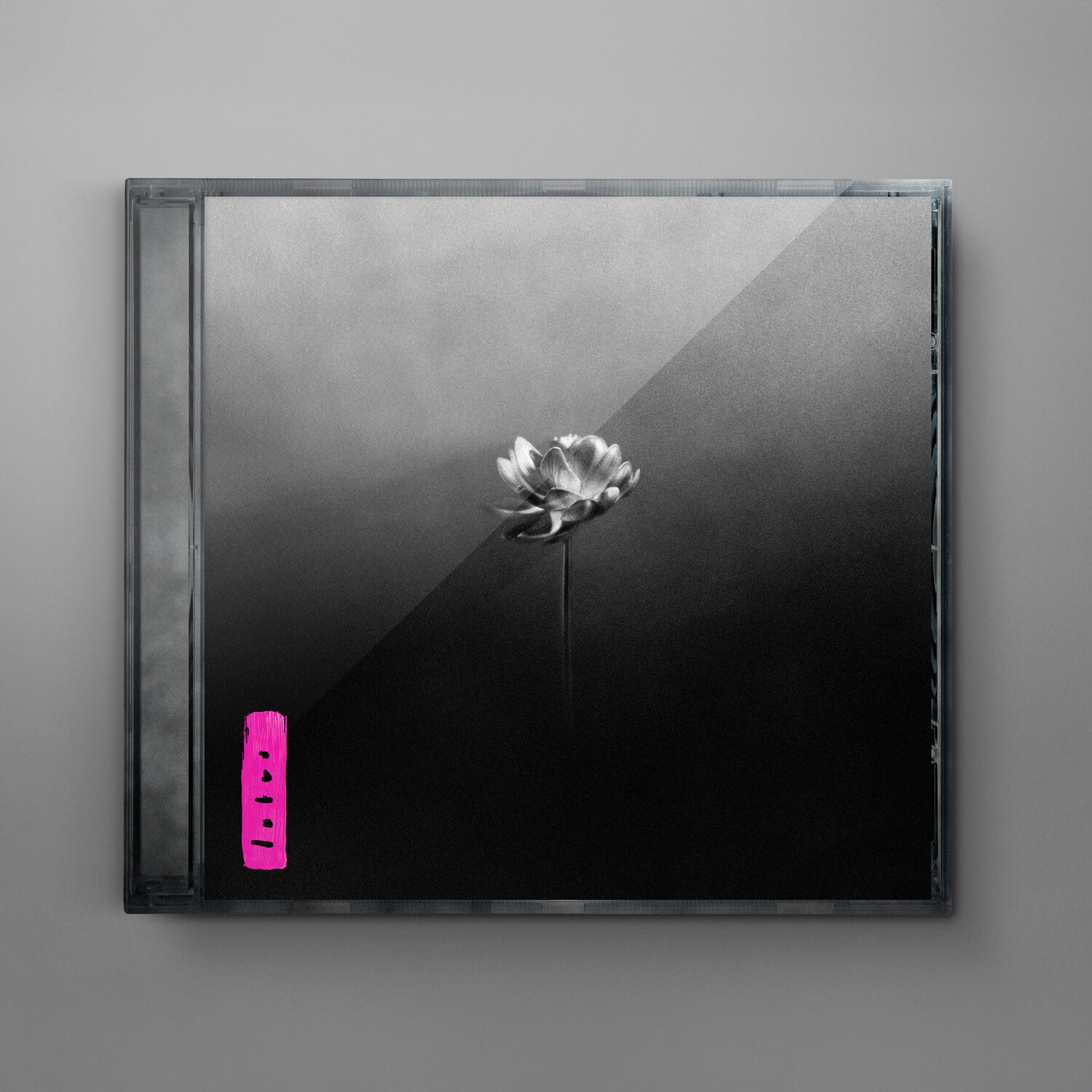 Little Simz - Lotus  - COMPACT DISCS