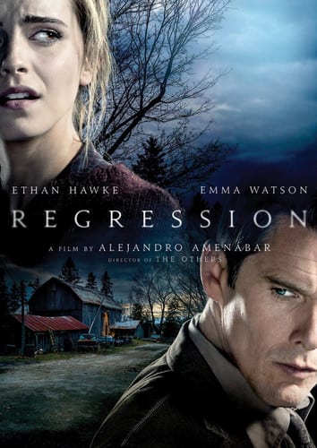 Regression  - DVD