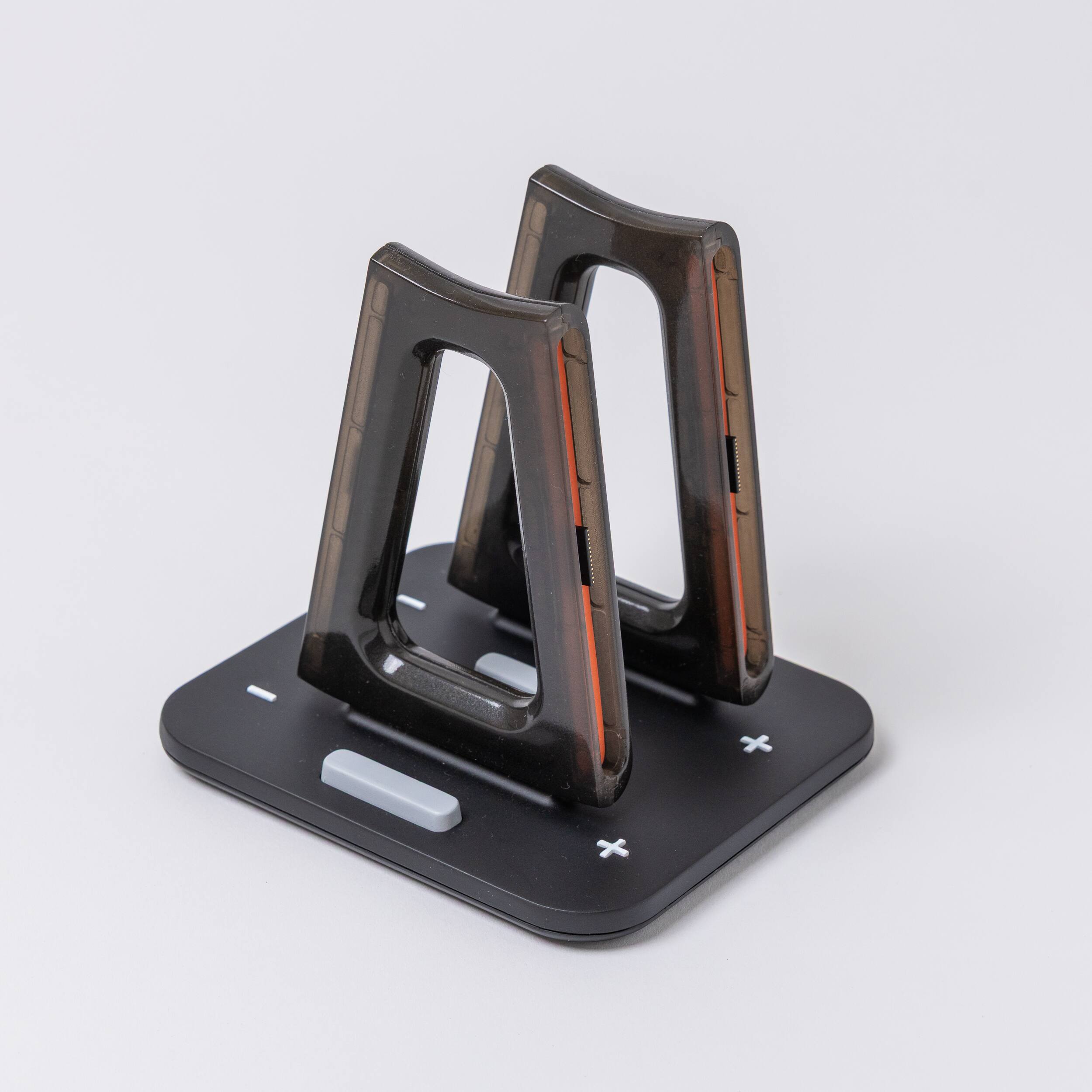 Alt View 7. Genki - Dual Wield Charging Station and Grips for the Nintendo Switch 2.