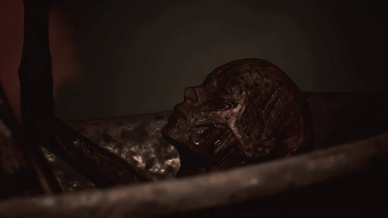 Alt View 2. Tesura Games - OXIDE Room 208 - Standard Edition [PlayStation 5].