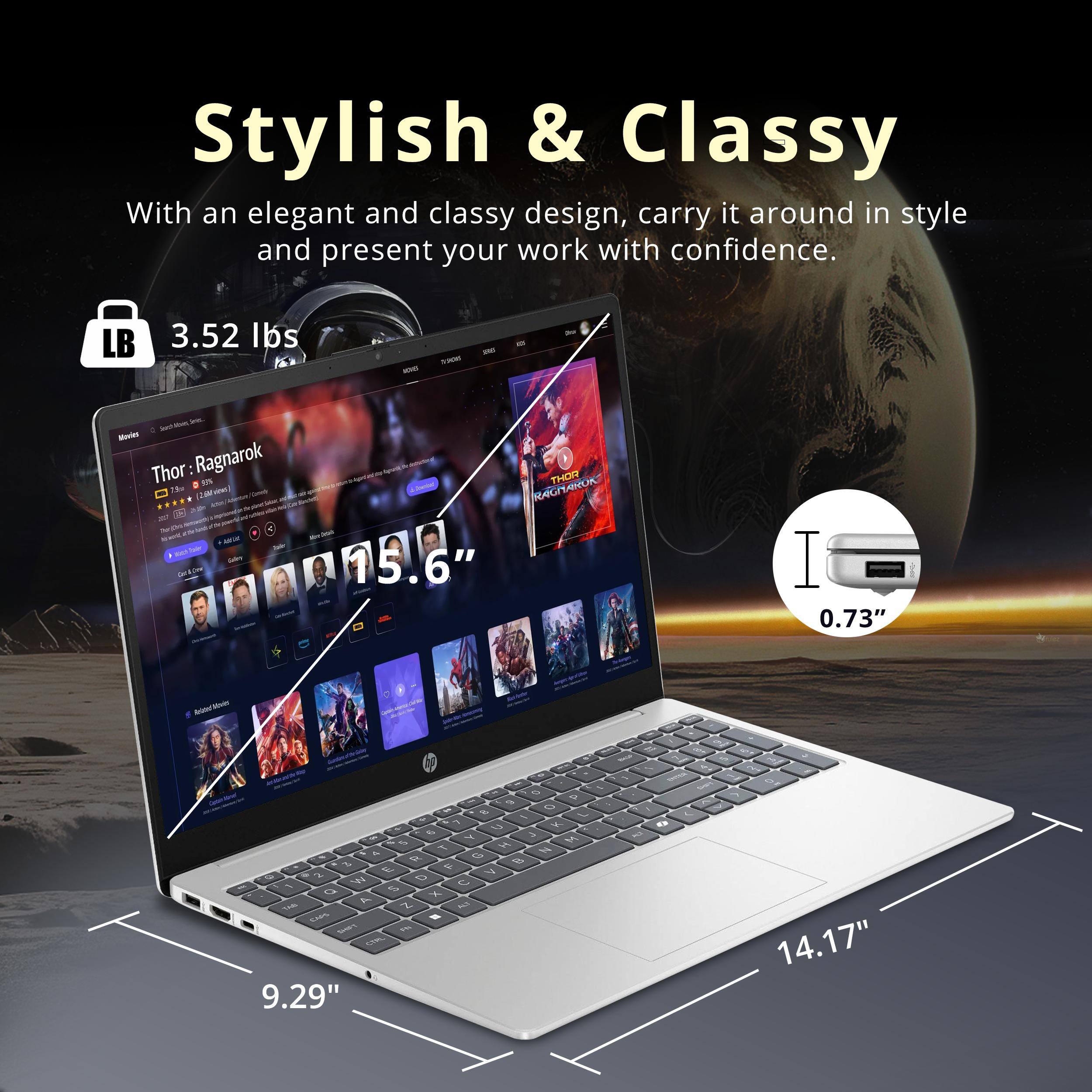 media item thumbnail