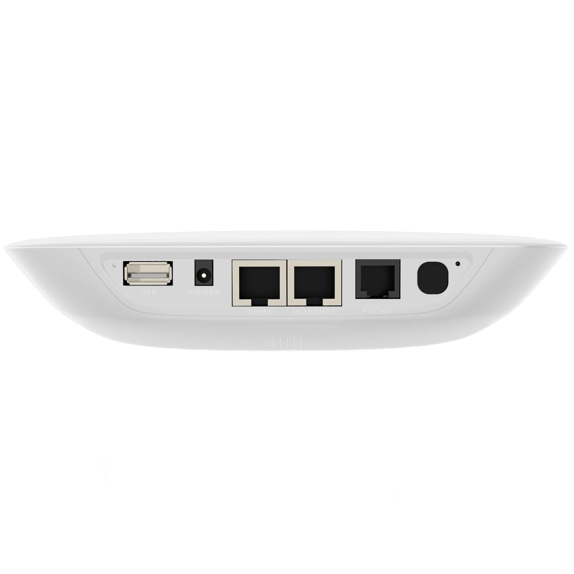 USB, POWER, HOME, INTERNET, PHONE