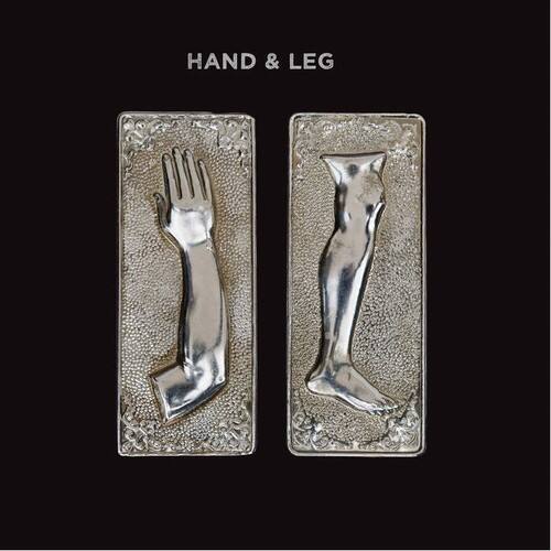 Hand & Leg - Hand & Leg   - VINYL LP price history on PriceWatchPro