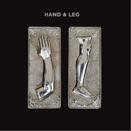 Hand & Leg - Hand & Leg - VINYL LP