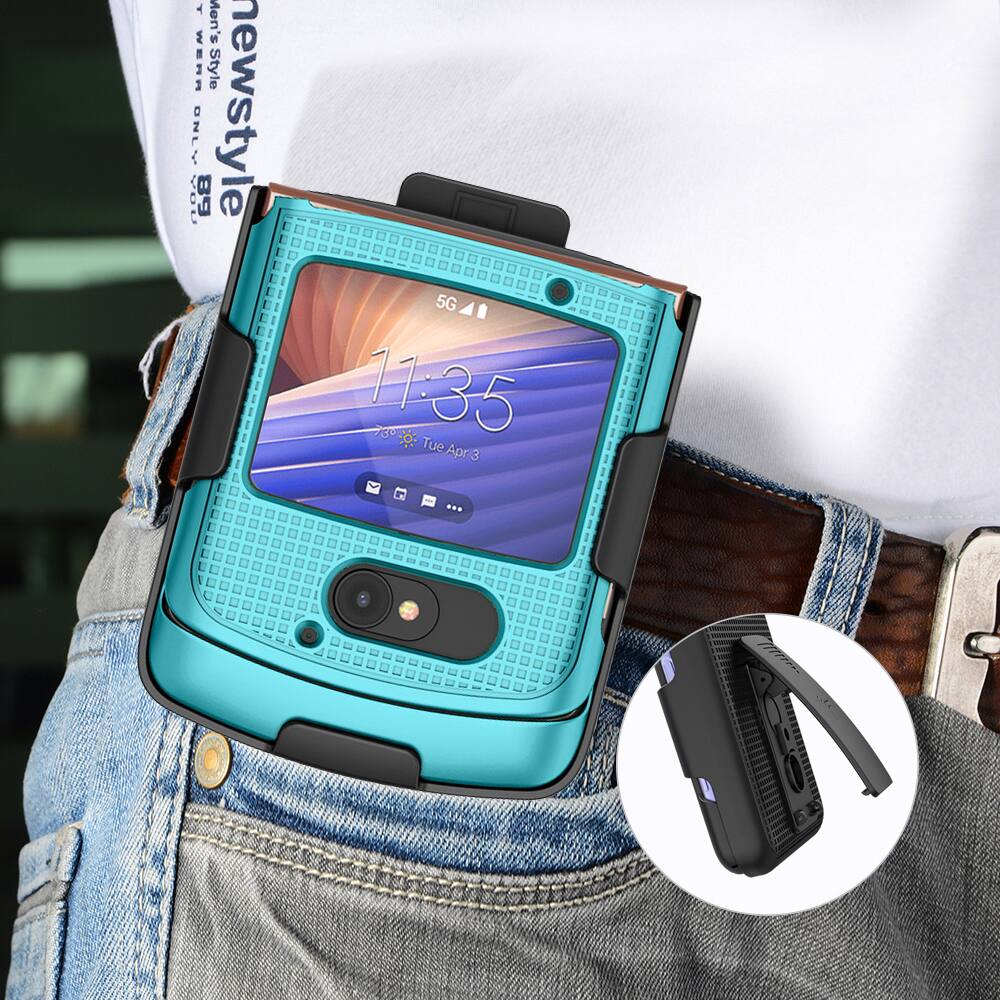 Men's WEAR Style FOU ONLY 89 newstyle le  5G 11:35 730 Tue Apr 3 ... ITTT79