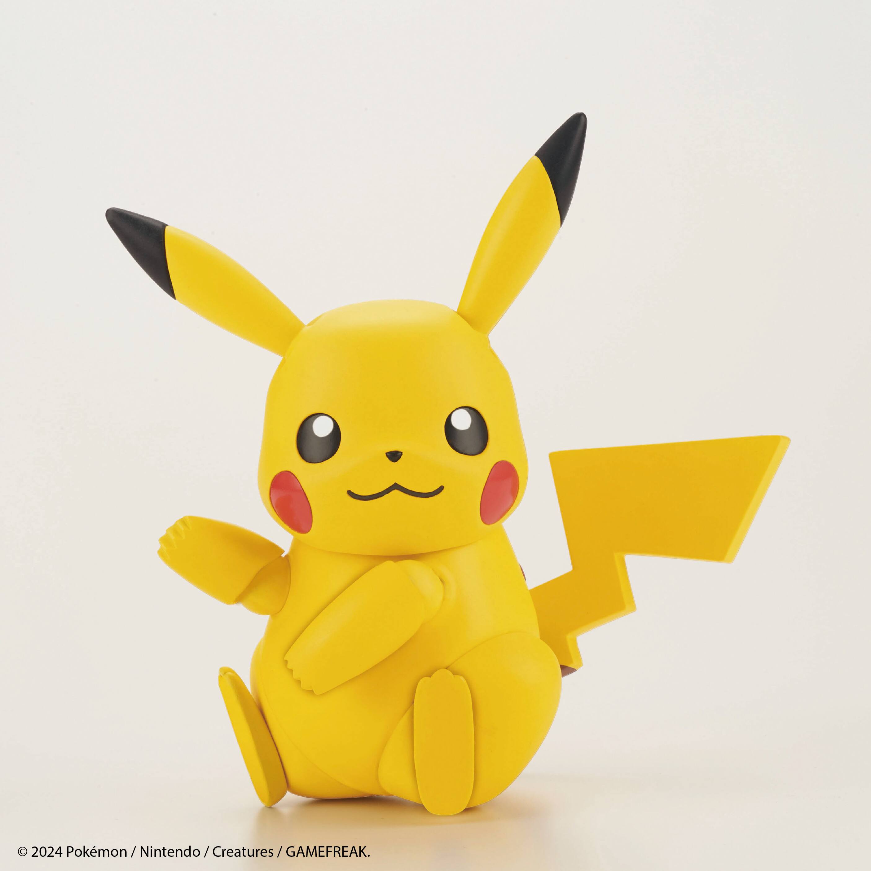 2024 Pokémon/Nintendo/Creatures/GAMEFREAK.