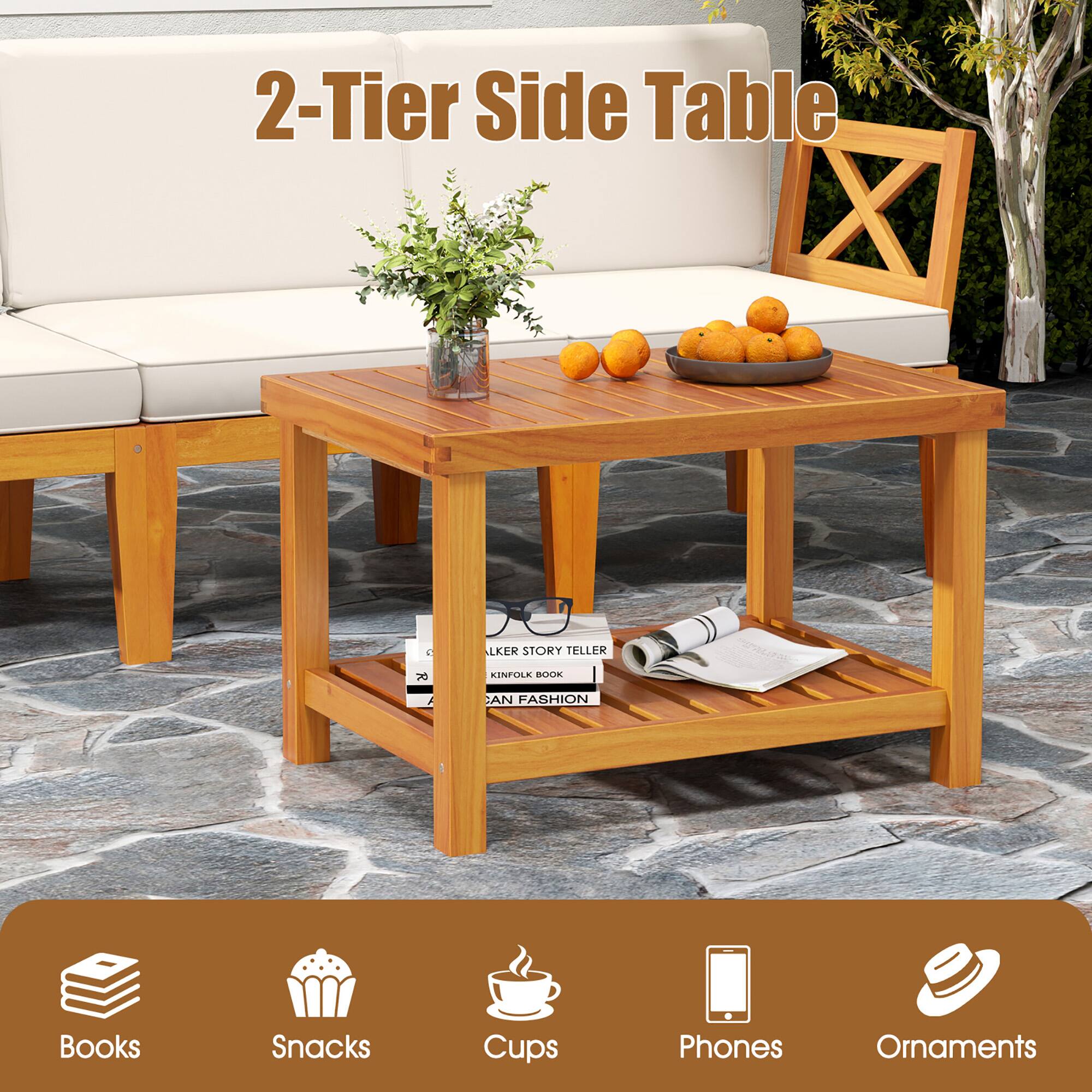 2-Tier Side Table: 5 7 1 2 3 4 5 6 7 8 9 10 11 12 13 14 15 16 17 18 19 20 21 22 23 24 25 26 27 28 29 30 31 32 33 34 35 36 37 38 39 40 41 42 43 44 45 46 47 48 49 50 51 52 53 54 55 56 57 58 59 60 61 62 63 64 65 66 67 68 69 70 71 72 73 74 75 76 77 78 79 80 81 82 83 84 85 86 87 88 89 90 91 92 93 94 95 96 97 98 99 100 101 102 103 104 105 106 107 108 109 110 111 112 113 114 115 116 117 118 119 120 121 122 123 124 125 126 127 128 129 130 131 132 133 134 135 136 137 138 139 140 141 142 143 144 145 146 147 148 149 150 151 152