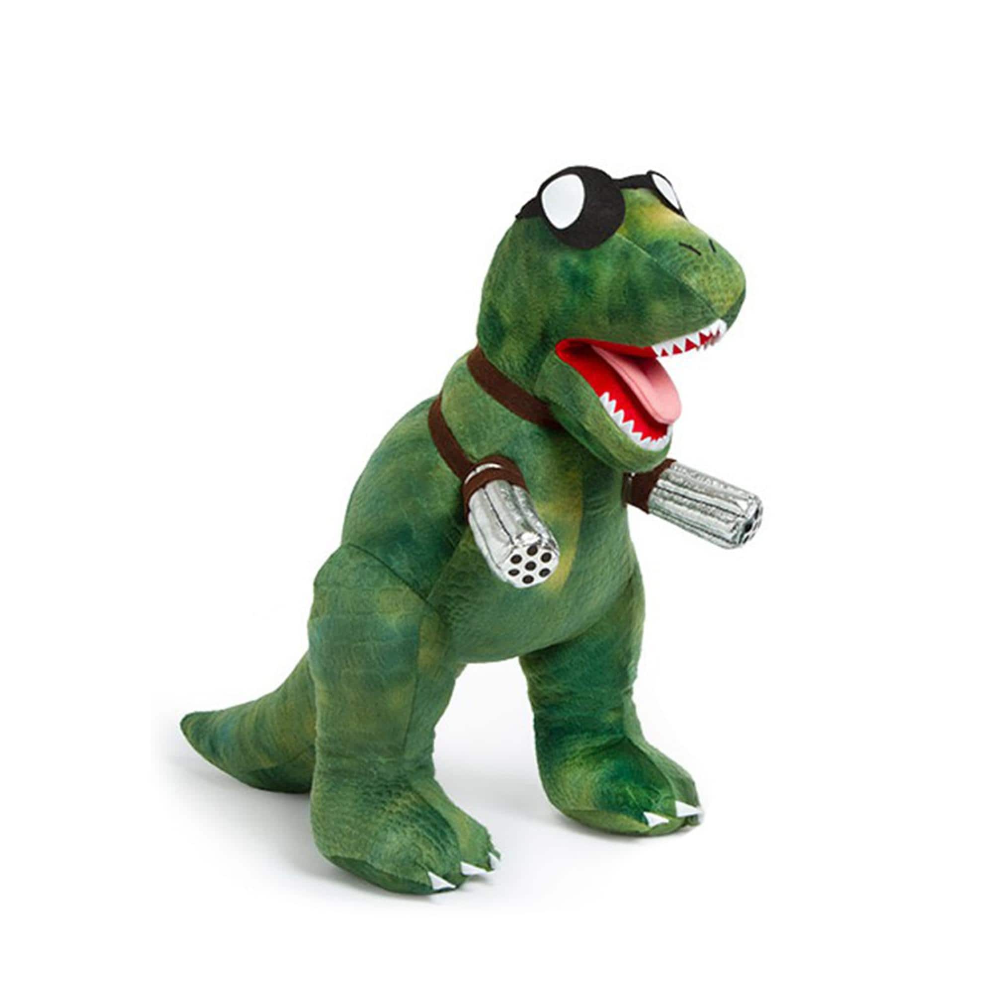 "Mezco Toyz - Axe Cop 12"" Wexter Plush" price history on PriceWatchPro