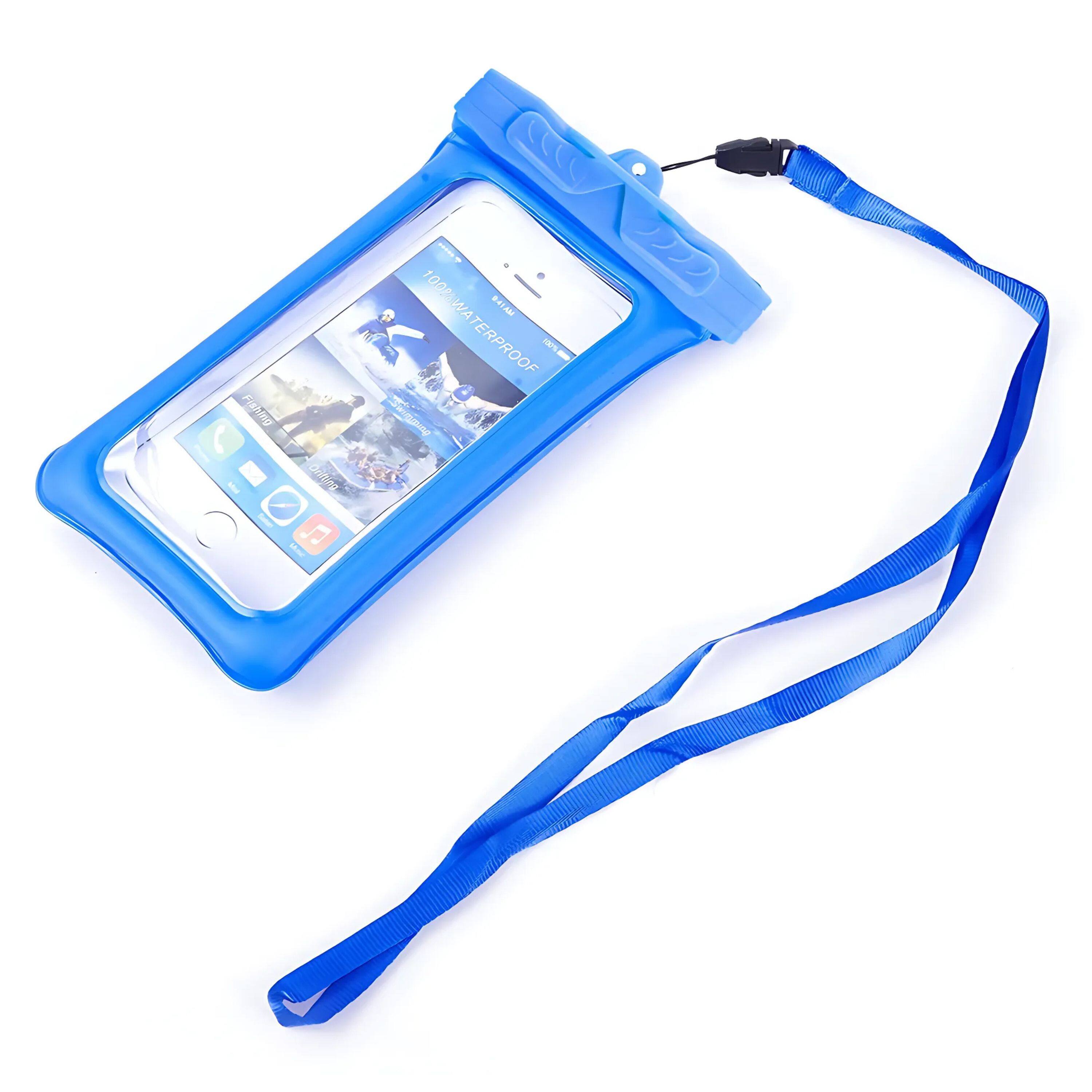 Fis Fianiig I EAUNO I  
- - 100% WATERPROOF - - 100% WATERPROOF - - 0% - - Swignn SHISS