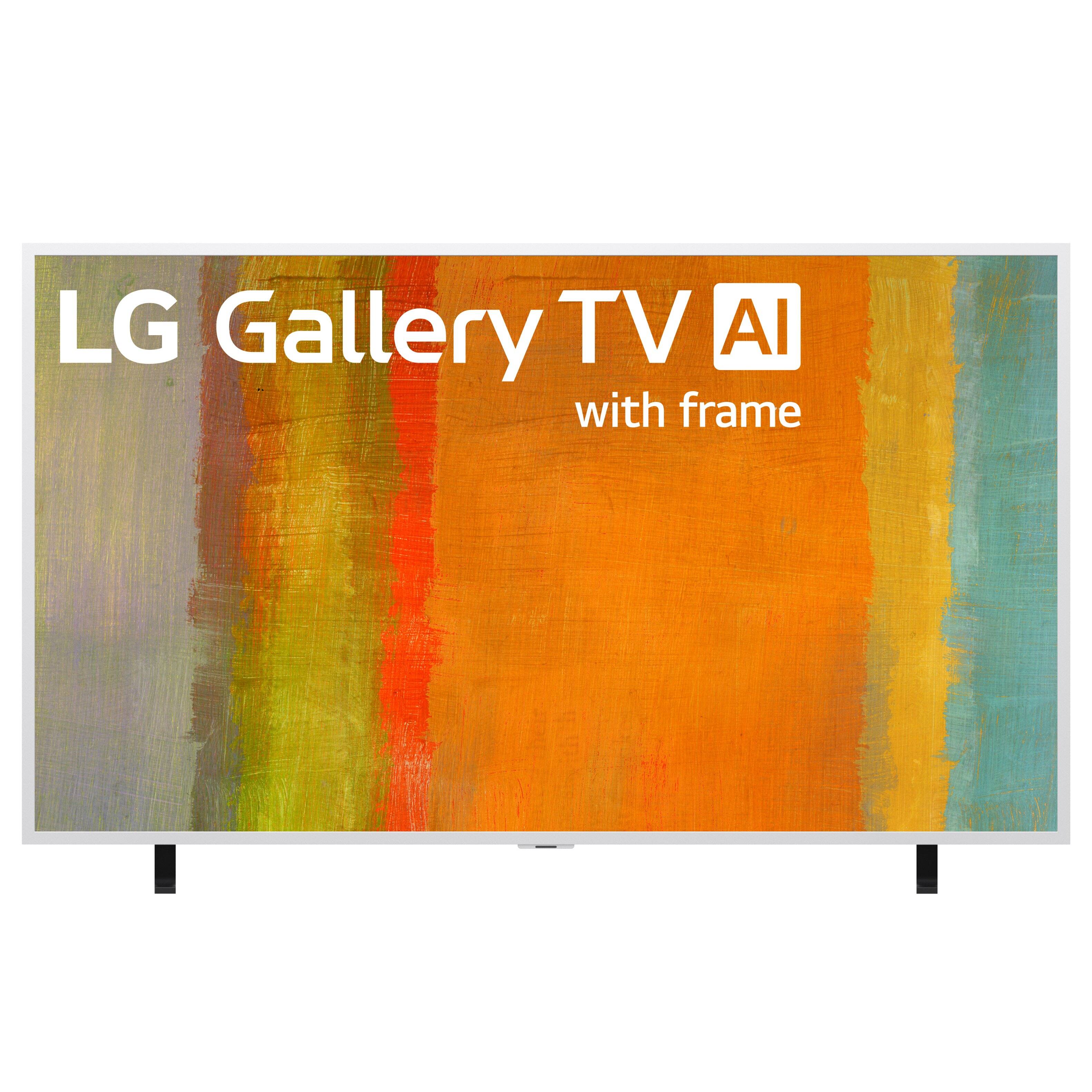 Frame Mini LED - LX7B series