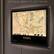 OPTIONAL BACK LIT LED FRAME
THE LORD OF THE RINGS
ONE RING TO RULE THEM ALL