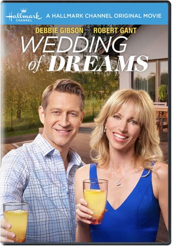 Wedding of Dreams  - DVD
