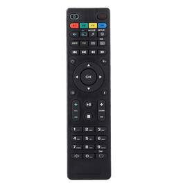 VINABTY - New Replaced Remote Fits for Linux MAG256 MAG254 MAG250 MAG257 MAG275 MAG352 MAG351 MAG350 OTT IPTV Set Top Box - Black