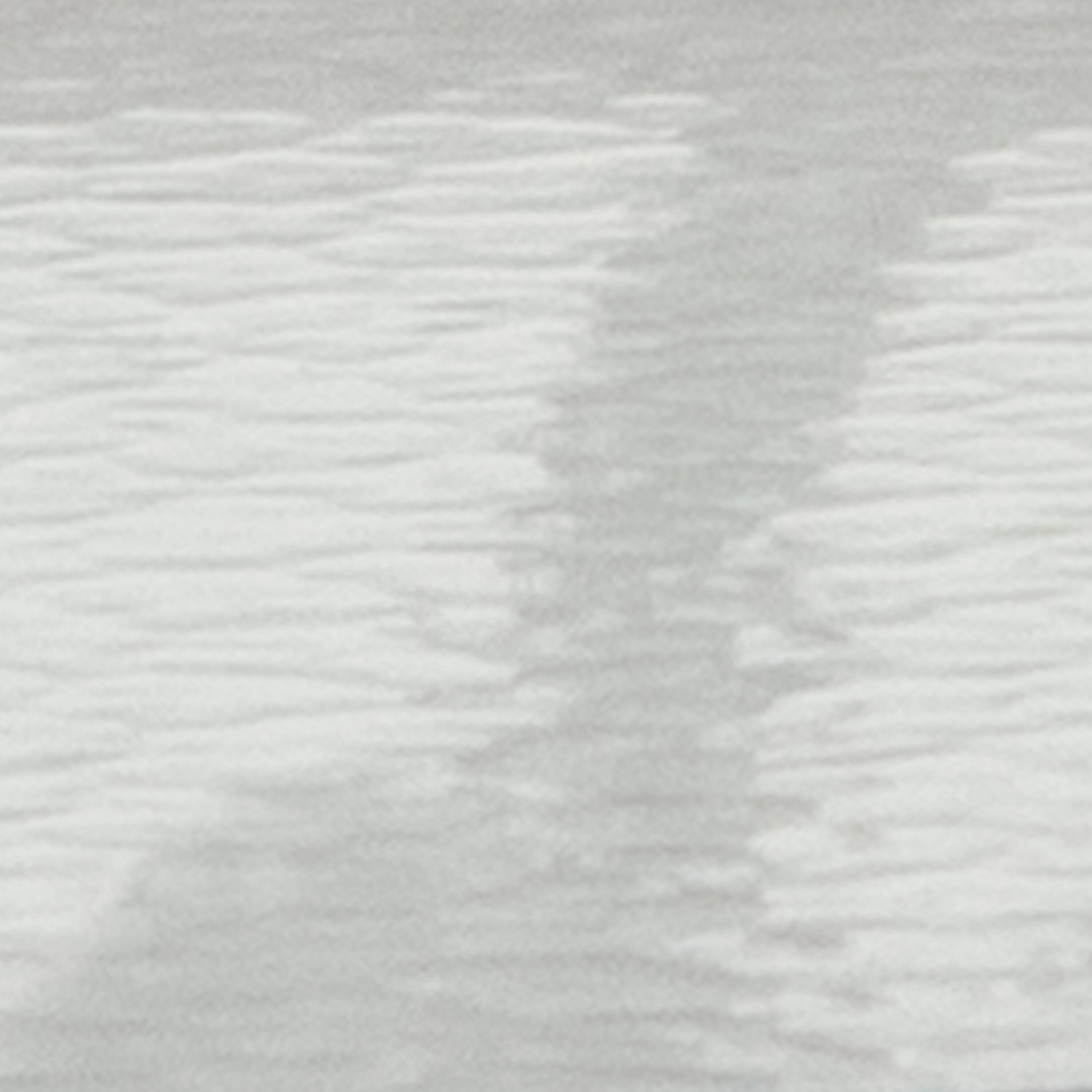 Alt View 8. Emma + Oliver - 23.75" Round Tempered Glass Metal Table with Smooth Ripple Design Top - Clear Top/Black Frame.