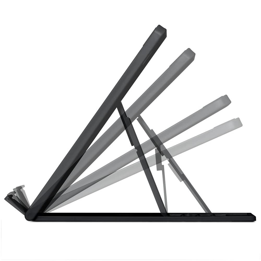 Alt View 1. HongFei - SmartFit Easy Riser 2.0 Large – Black (K50422WW) - Black.