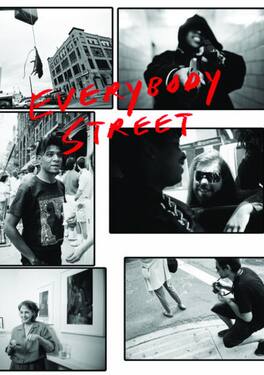 Everybody Street - DVD