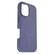 Left. OtterBox - Symmetry Series Hard Shell for MagSafe for Apple iPhone 16 - Craft Blue.