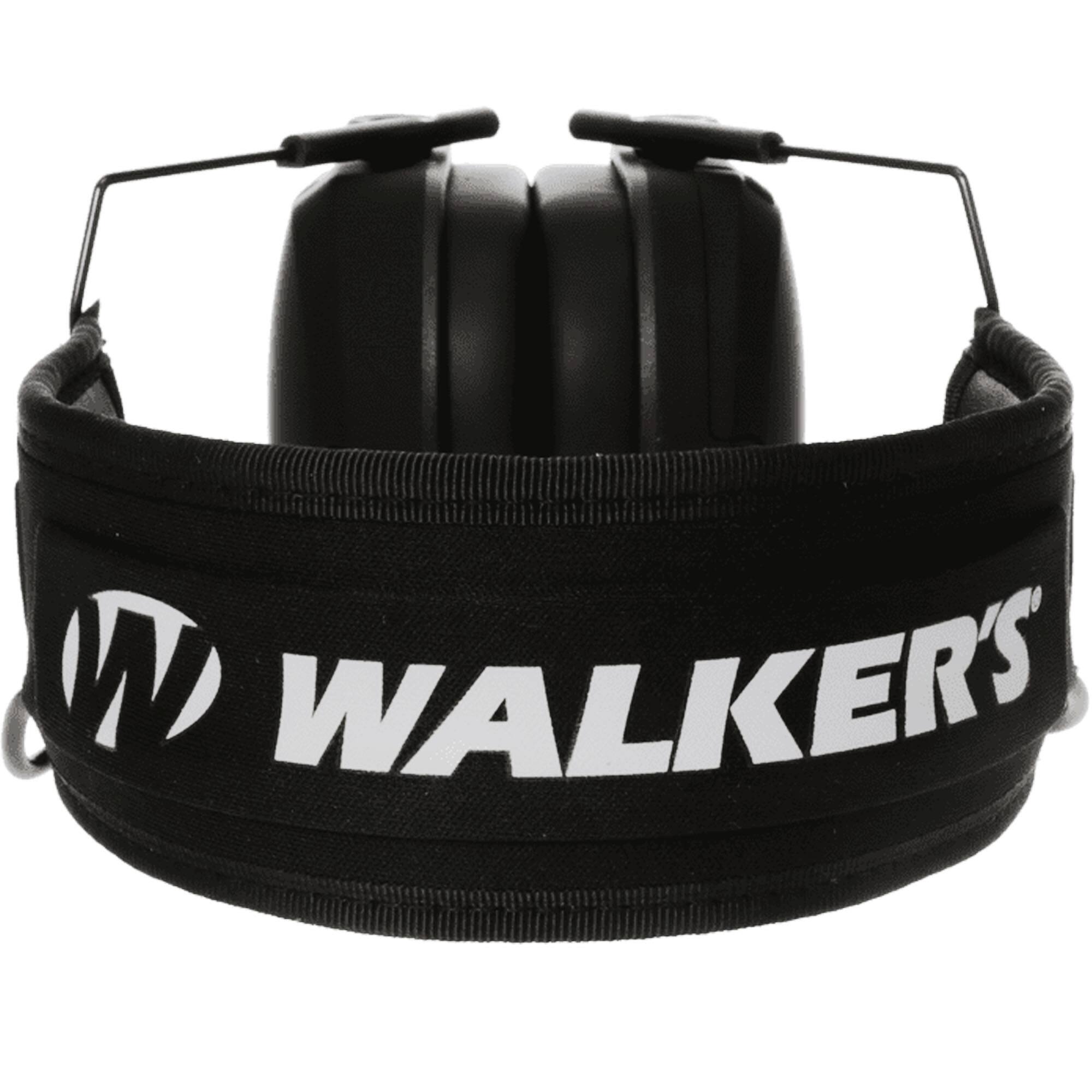 Alt View 2. Walker’s - Walker's Razor Freedom Series - Black - Black.