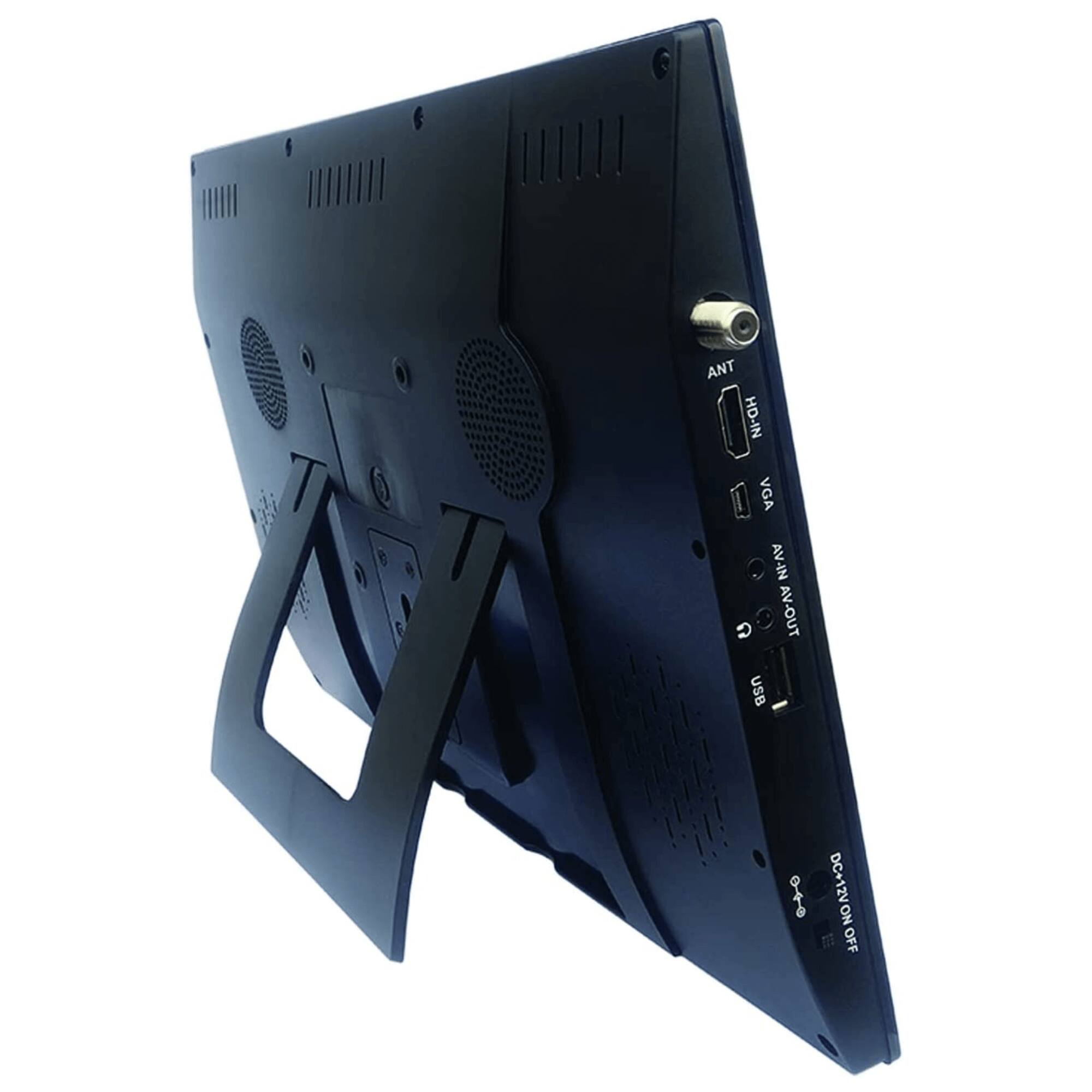 ANT
HD-IN
ADV
AV-IN
AV-OUT
USB
DC+12V
ON/OFF