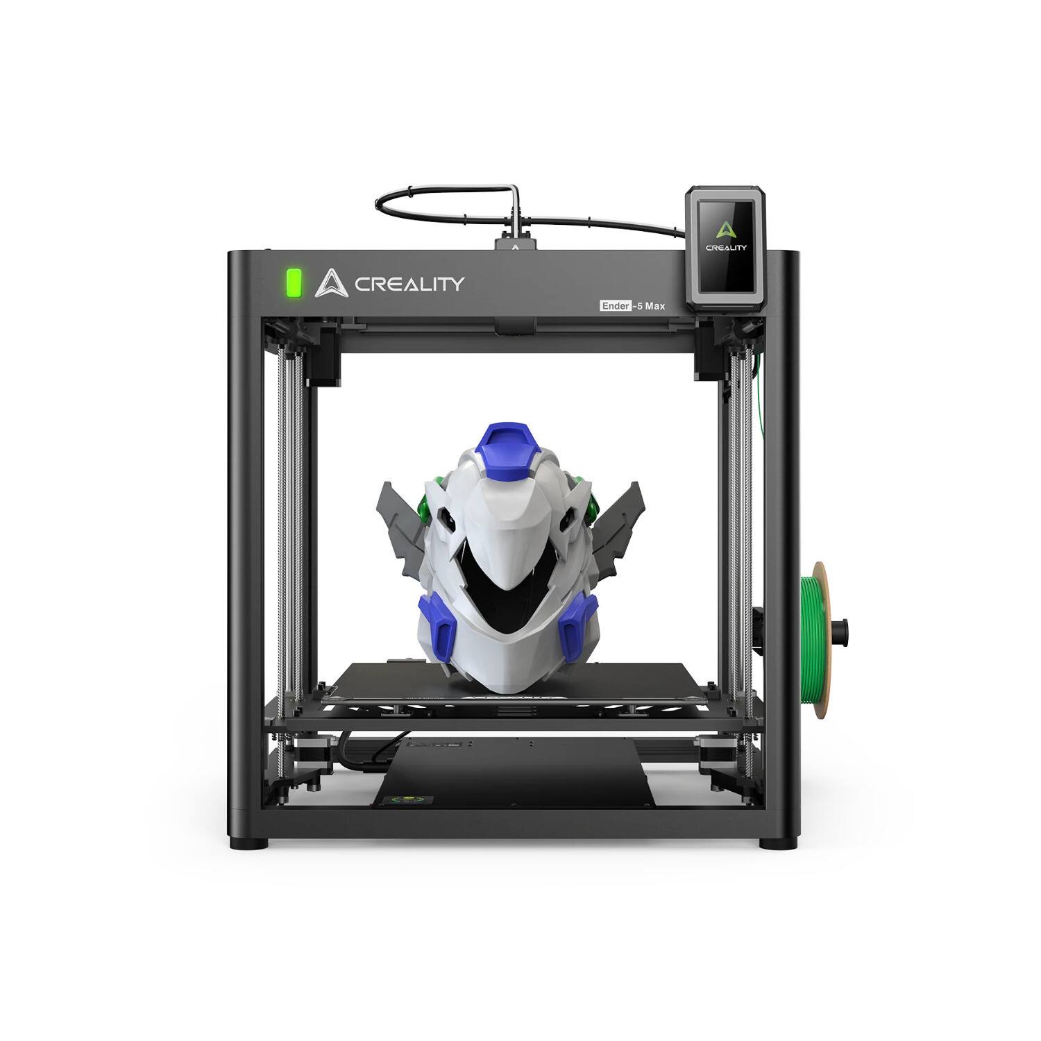 Creality Ender 5 Max CoreXY 3D Printer - Best Buy