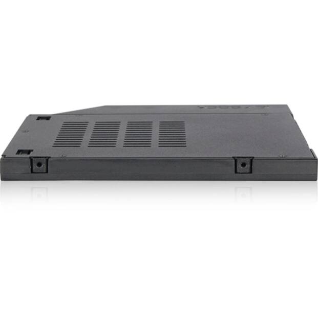 Alt View 6. Icy Dock - 2.5" SATA Mobile Rack for Ultra Slim ODD Bay.