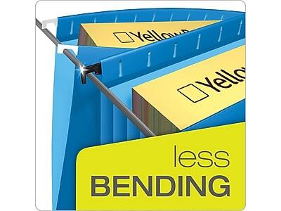 Yellow  
Yellow  
less BENDING