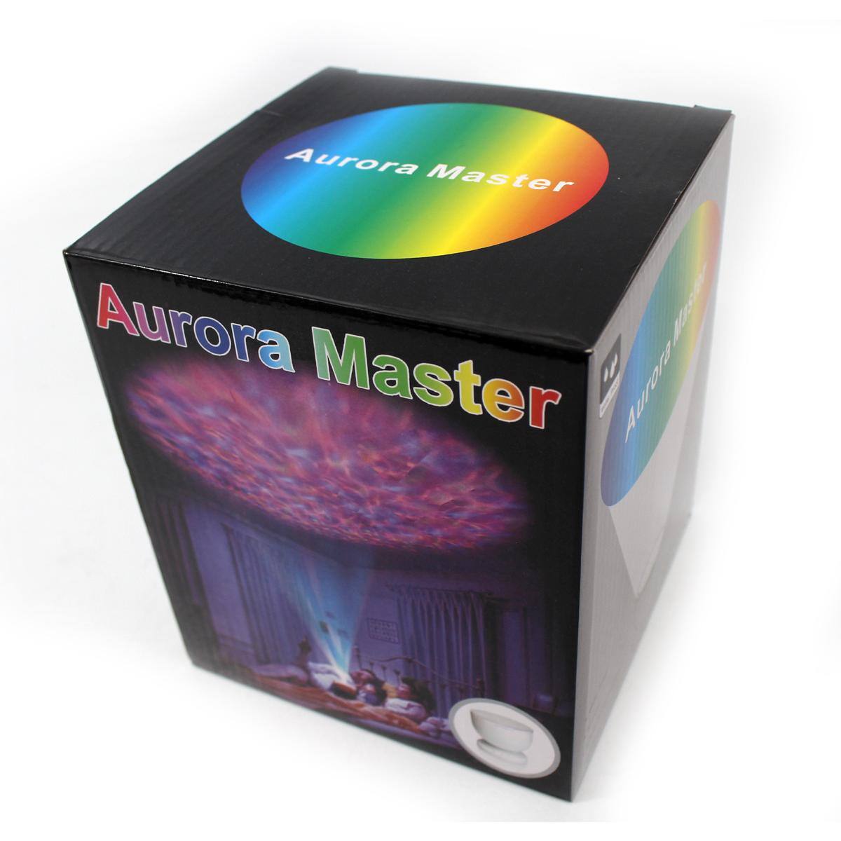 Aurora Master