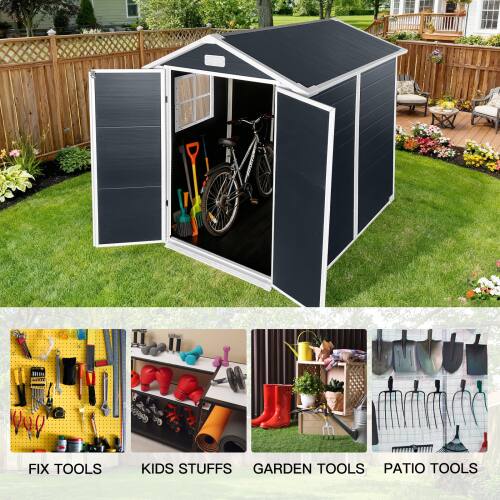 FIX TOOLS  
KIDS STUFFS  
GARDEN TOOLS  
PATIO TOOLS