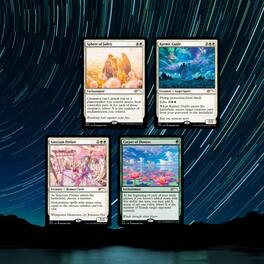 Wizards of The Coast - Magic: The Gathering TCG: Secret Lair Johannes Voss