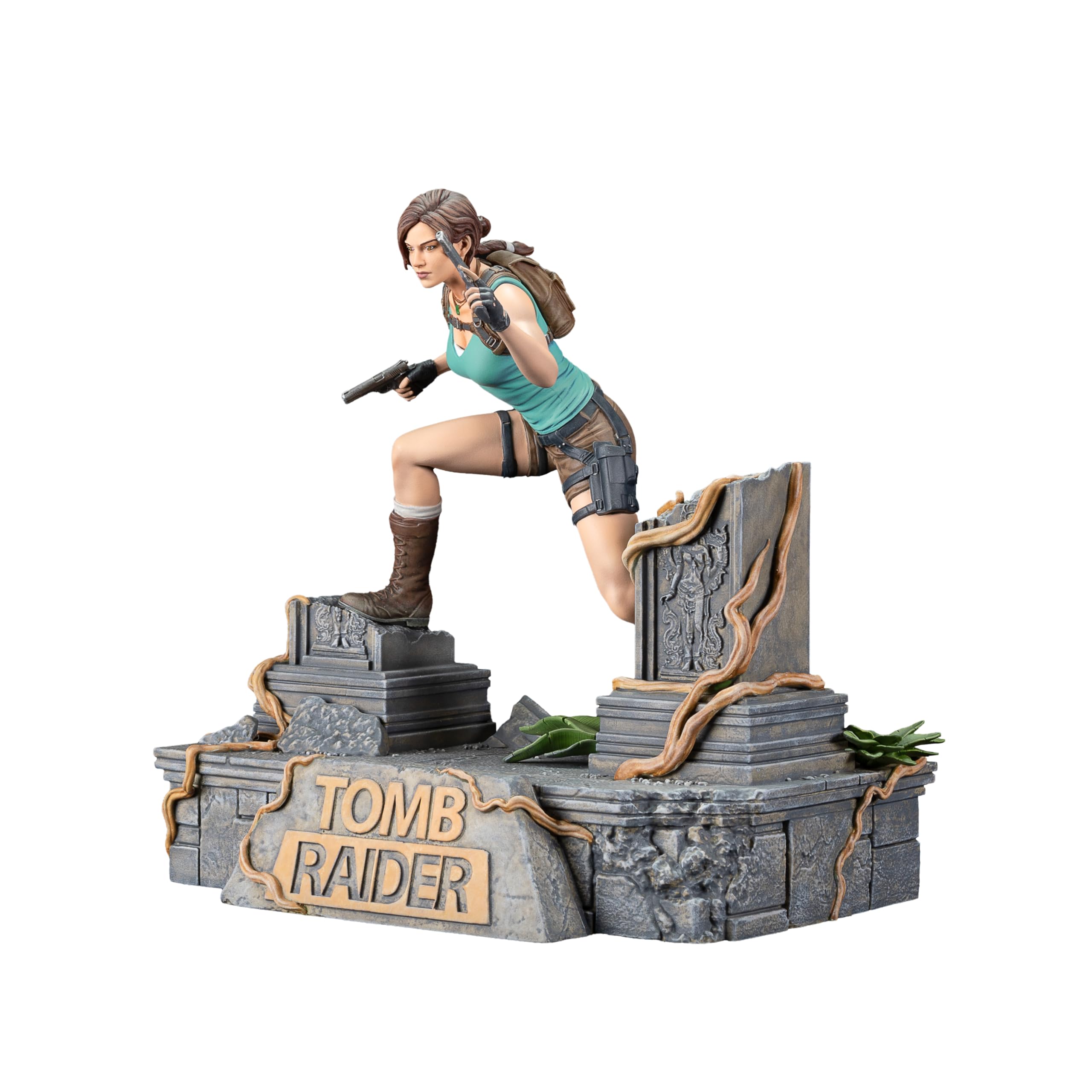 TOMB RAIDER