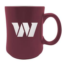 Great American Products - Washington Commanders 19oz. Starter Mug - Multicolor