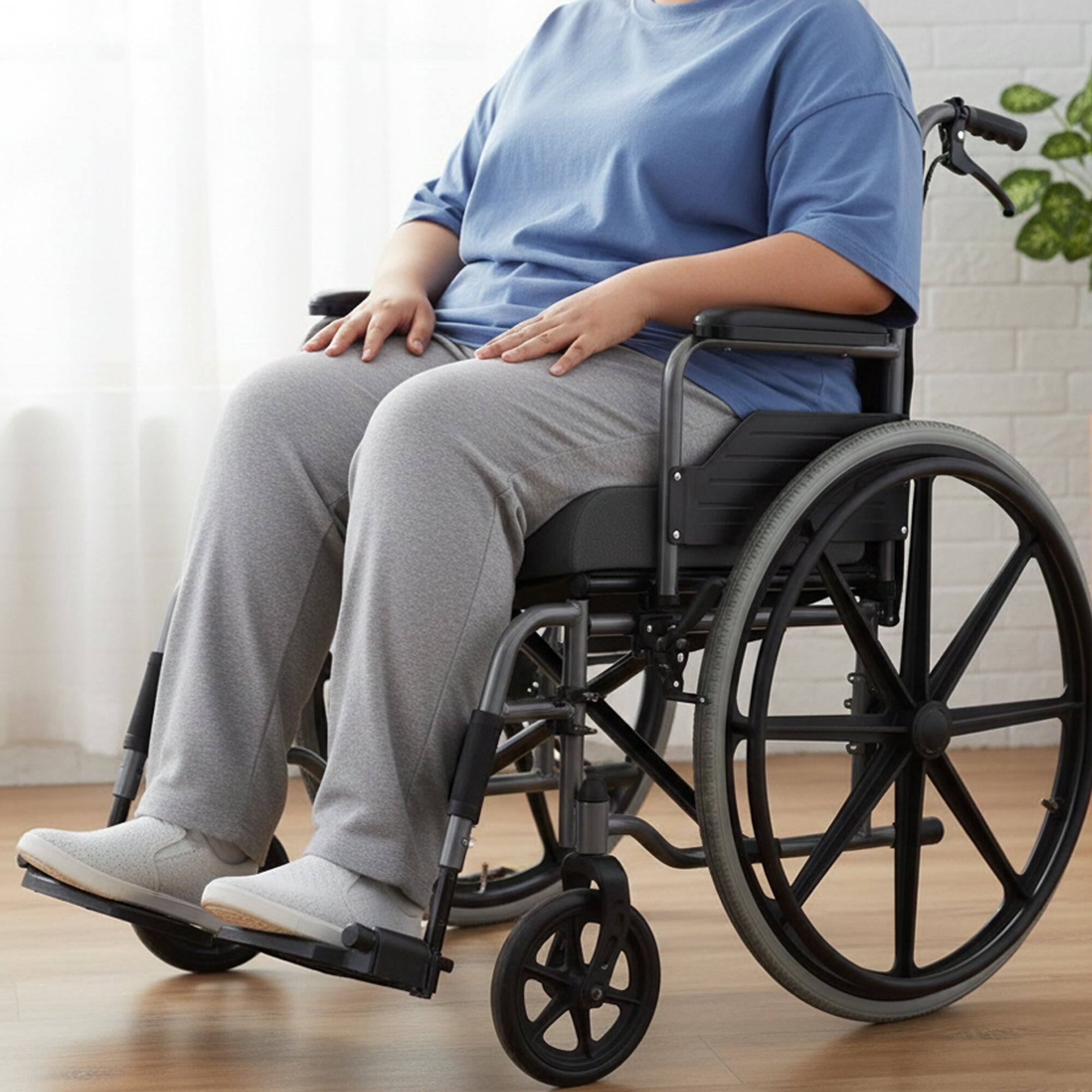 Alt View 10. Cheer Collection - Memory Foam Seat Cushion - Extra Large Non Slip Butt Pad for Chair, Car Seat, Wheel Chair & More - With Removable - Gray.