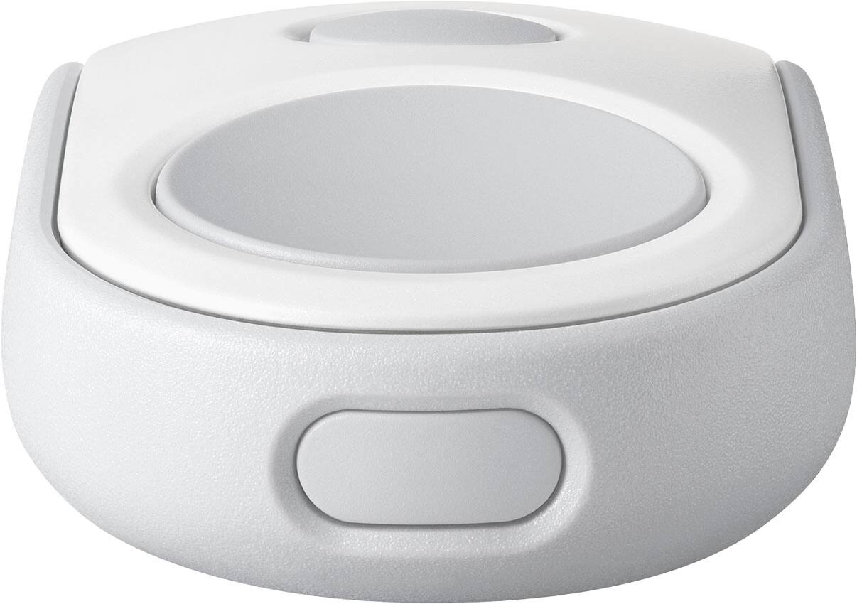 Alt View 2. Kobo - Remote- Page Turner-Compatible with Kobo eReaders-Hands Free Reading - White.