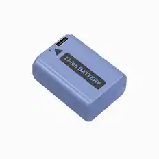 Li-ion BATTERY
