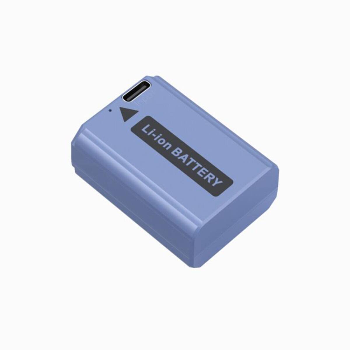 Li-ion BATTERY