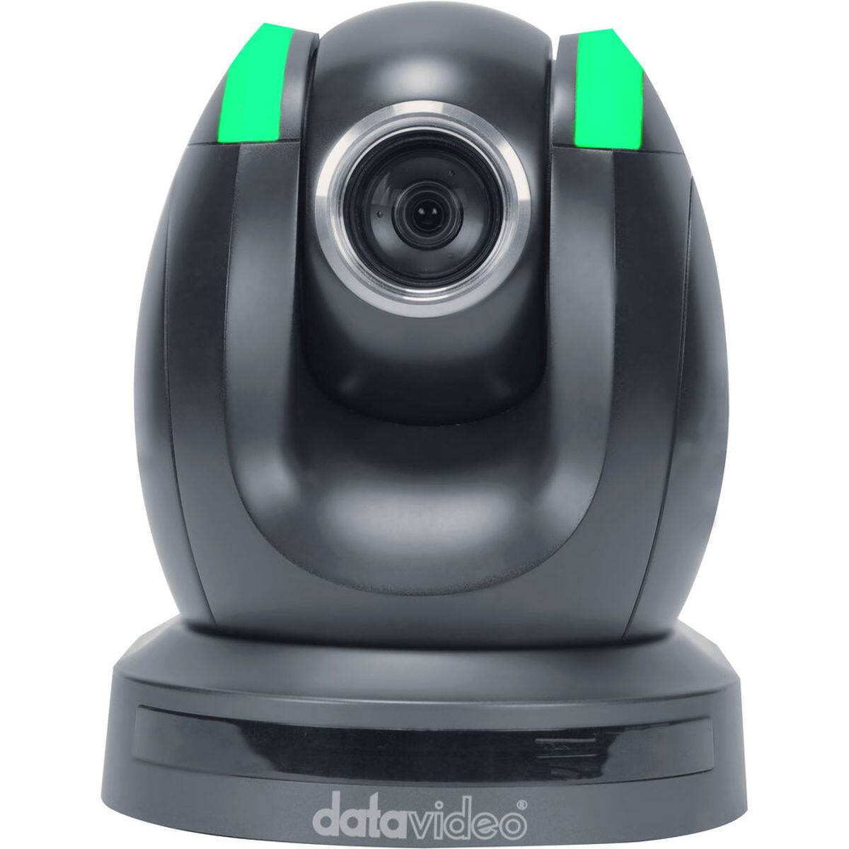 Alt View 4. Datavideo - Datavideo 2-Camera Portable Video Production Bundle for Schools.