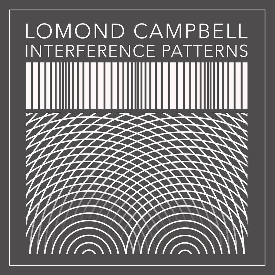 Lomond Campbell Interference Patterns CASSETTES - Best Buy