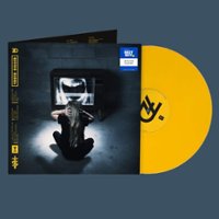 Truth Killer [Yellow Vinyl] [Only @ Best Buy] [LP] - VINYL - Front_Zoom