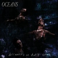 Dreamers in Dark Cities [LP] - VINYL - Front_Zoom