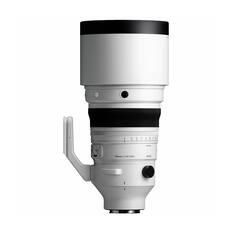 200mm 1:2 DG G | 105
SIGMA