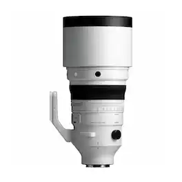 Sigma - 200mm F2 DG OS Sports Lens (E-Mount) - White