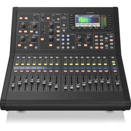 Midas - M32R-LIVE Digital Console for Live Performance and Studio Recording