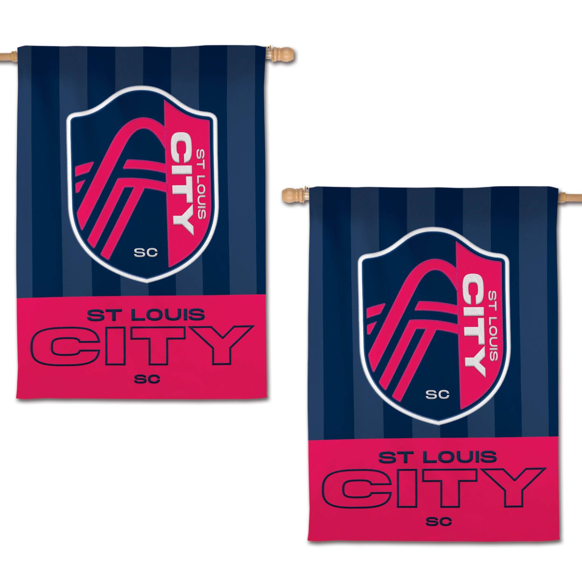 ST LOUIS CITY SC  
ST LOUIS CITY SC