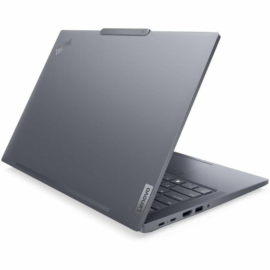 ThinkPad  
Lenovo
