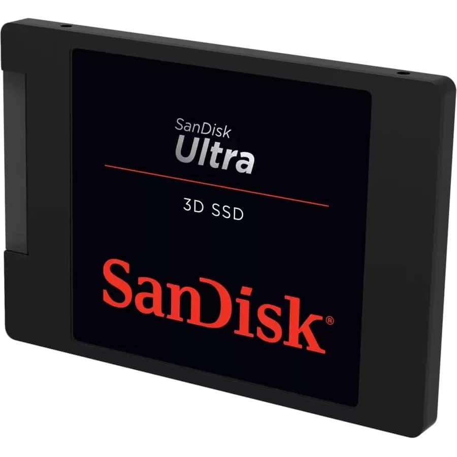 SANDISK Ultra 2.5
